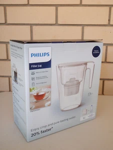 Philips AWP2935WH Water Filter Jug 2.6L ( box opened but never used ) - Picture 1 of 6