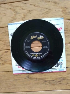 Melissa Etheridge Similar Features Bring Me Some Water 45 RPM Record 7-99251 New - Picture 1 of 2