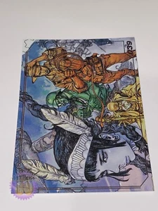 CARTE LIMITED RUN 039 LA MULANA LRG LIMITED RUN GAMES - Bild 1 von 2