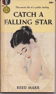 Gold Medal 576 - Catch A Falling Star by Reed Marr - Picture 1 of 1