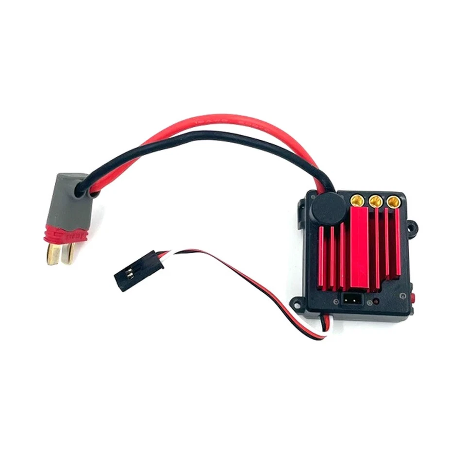 MJX Hyper GO ESC Brushless Speed Controller 16207 16208 16209 Part Number E45A