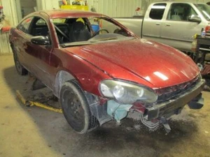 Driver Front Door Switch Driver's Coupe Window Fits 01-05 SEBRING 314122 - Picture 1 of 6