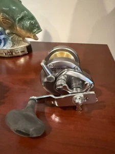 Shimano Torium 16 Reel - Picture 1 of 6
