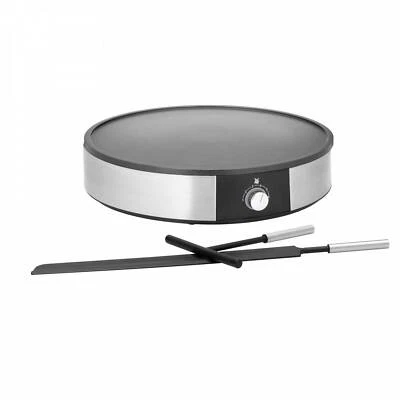 WMF Creperie Crepesmaker Lono Cromargan® Edelstahl rostfrei 18/10 - Bild 1 von 4