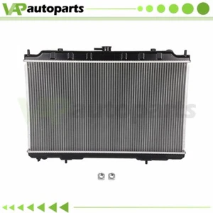 Aluminum Radiator Fits 2007-2011 Toyota Camry 4-Door 2.5L l4 2917 Free Shipping - Picture 1 of 10