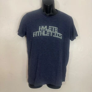 Hylete T Shirt Medium Gently worn 21" armpit to armpit - Picture 1 of 3