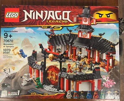 Lego 70670 - Image 1 of 4