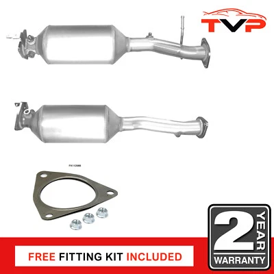 Volvo C30,C70,S40,V50 2.4 D5,2 2.4Tdi, 2.4 Diesel Particulate Filter BM11208 - Image 1 of 4