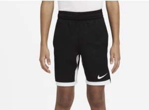 Nike Big Boys Dri-FIT Trophy Training Shorts (XS, Black) - Picture 1 of 1