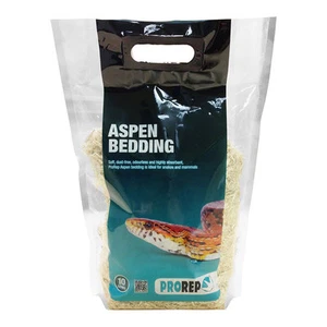 ProRep Reptile Aspen Bedding 10 Litres - Picture 1 of 1