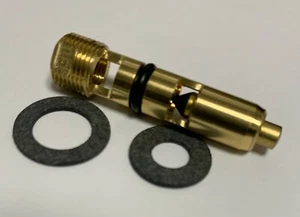 Holley Carburetor  Demon  parts .130 Needle and Seat  - Picture 1 of 1