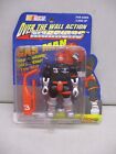 1996 Action Over The Wall Action Warriors Gas Man