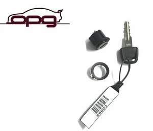 Glovebox Lock & Key Assy / Barrel for VE SV6 SS SSV Ute Sedan or Sportwagon All - Picture 1 of 1