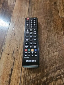 Samsung AA59-00821A OEM Original TV Television Replacement Remote Control Tested - Picture 1 of 1