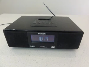 Sangean Digital Radio-DDR-33Plus - Picture 1 of 10