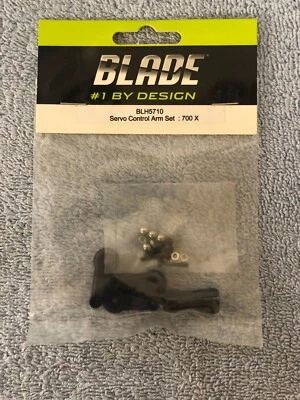 Blade 700X Servo Control Horn Set BLH5710 - Image 1 of 2