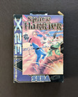 Space Harrier - Sega Mega Drive 32X - jamais joué et complet - emballage d'origine