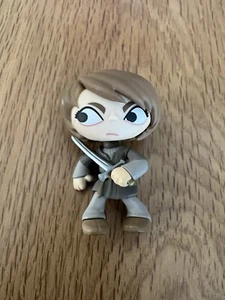 Funko Mystery Mini Game of Thrones Edition 1 Arya Stark (with Original Box) - Picture 1 of 5