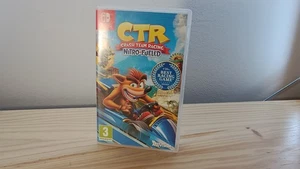 Crt Crash Team Racing Nitro Fuel | Activision | Nintendo Switch | Inglese 🇬🇧 - Imagen 1 de 5