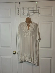 Wilfred Womens Short Dress Bathing Suit Cover Up Size S - Picture 1 of 8