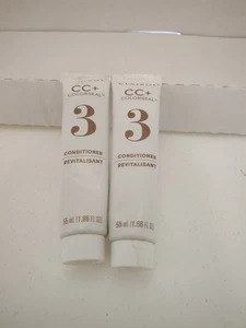 Clairol Color Seal Hair Conditioner 2 Tubes - Picture 1 of 2