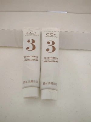 Clairol Color Seal Hair Conditioner  2 Tubes - Image 1 of 2