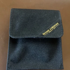 BAUME & MERCIER Travel Pouch  - Bild 1 von 2