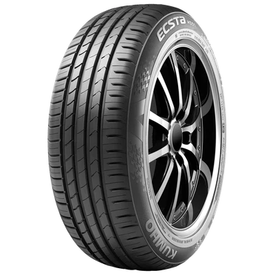 KUMHO Sommerreifen 215/45 R 16 TL 86H ECSTA HS51 (KOR) - Bild 1 von 3