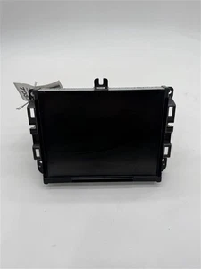 13 Dodge Ram 1500 Radio 8.4 Display and Receiver w/ Navigation OEM - Picture 1 of 3