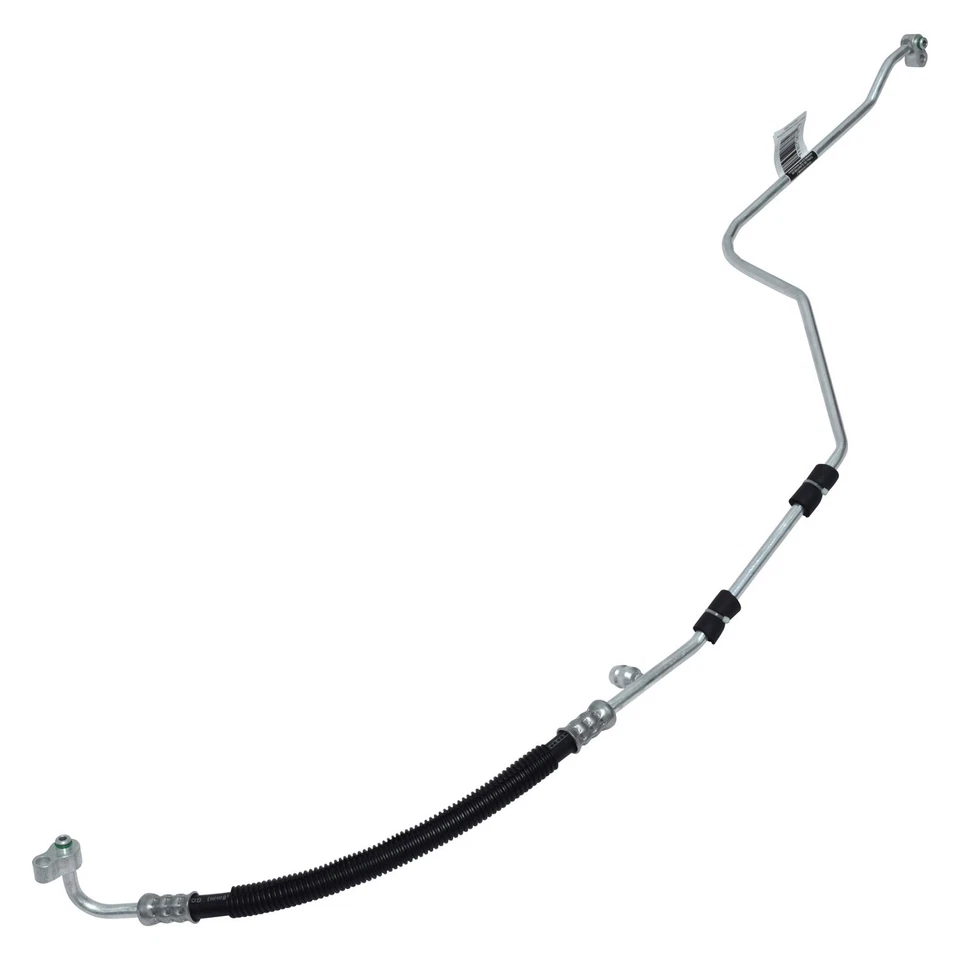 For Dodge Intrepid 1998-2004 UAC HA113659C A/C Refrigerant Liquid Hose - Image 1 of 1