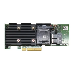 Dell 1M71J PERC H740p - 8GB Internal PCIe 3.0-x8 RAID Controller w/Battery 3JH35 - Bild 1 von 1