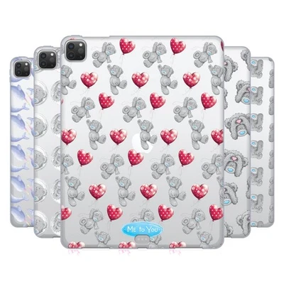 OFFICIAL ME TO YOU PATTERNS SOFT GEL CASE FOR APPLE SAMSUNG KINDLE - Изображение 1 из 4