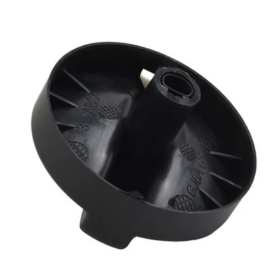 High Quality Heater Knob Trim Switch A/C Temp Mode Knob Plastic 1pcs Accessory - Image 1 of 4