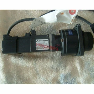 1PCS NEW Mitsubishi servo motor HC-KFS13BG2 HCKFS13BG2 - Picture 1 of 1