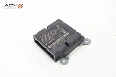 2022 RAM PROMASTER CITY RESTRAINT DIAGNOSTIC MODULE SRS UNIT W/ BRACKET OEM - Image 1 of 4