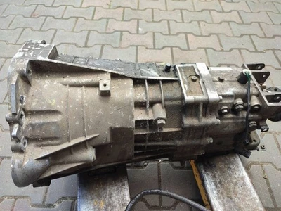 SsangYong Rodius 2017 6 Gang Schaltgetriebe 3102032000 Diesel 131kW LDE24096 - Bild 1 von 4