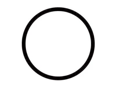 Termostato Mercury Milan 2006-2007 juntas tóricas puertas 63621XXRT 3,0 L V6 gas Foto 1 de 2