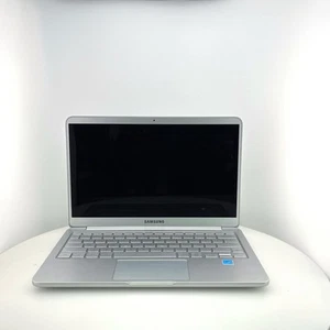 Samsung Notebook NP900X3T WC  Core i7-8550U@1.80GHz 8GB RAM 256GB SSD Win 11Pro - Picture 1 of 6
