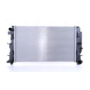 Radiator NISSENS for Sprinter 3.5-T 5-T 3-T 4.6-T Crafter 30-50 30-35 4-T 67156A - Picture 1 of 6
