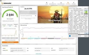 RTX 2080 SUPER Gigabyte Gaming OC 8GB Grafikkarte Nvidia OVP - Afbeelding 1 van 16