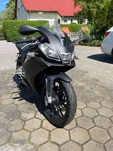 Aprilia RS4 125 - Bild 1 von 14