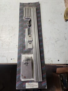 Hagan UWC - Universal Window Glass Run Channel Run Kit - Picture 1 of 2