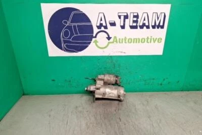 Motorino avviamento Ford Focus II Turnier DA, DS, FFS 3M5T11000 P21276238 - Immagine 1 di 3