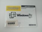 Pack Microsoft Windows ME Millennium version Dell Inspiron NEUF scellé
