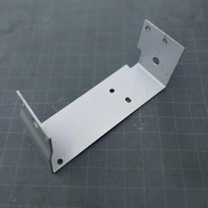 1973-1977 Cutlass, Dual Gate Shifter Mounting Bracket, Exact Copy, Dualgate - Picture 1 of 7