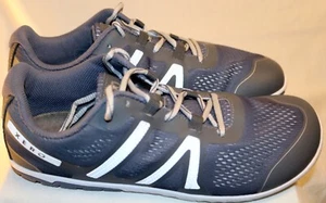 Xero HFS Barefoot Minimalist Road Running Shoes - Women's Size 9.5 Gray Sneakers - Bild 1 von 19