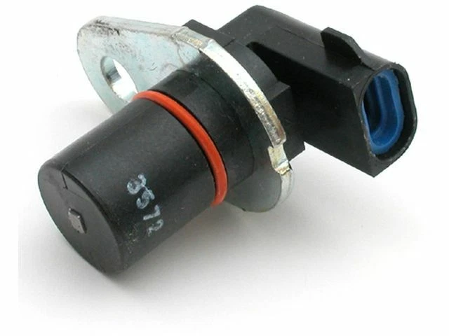 Sensor de velocidade ABS traseiro para 1995-1997 Dodge B3500 1996 W571RC - Imagem 1 de 1