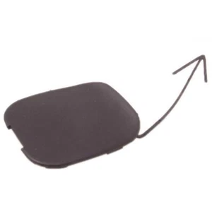 Fits To Nissan Almera N16 2000-2005 Rear Bumper Towing Eye Cover Trim - Picture 1 of 1