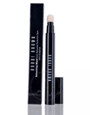 Varita de retoque Bobbi marrón mediana a oscura - tamaño completo 0,10 OZ / 3,1 ml Foto 1 de 4