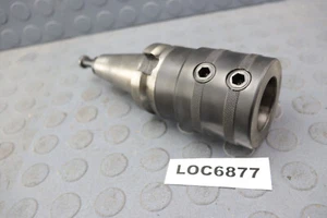 BIG DAISHOWA 40MM END MILL TOOL HOLDER BT40-TSL40-105 LOC6877 - Picture 1 of 6